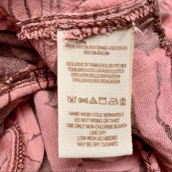 Free People Off-the-Shoulder Backless Top - Picture 5 of 5